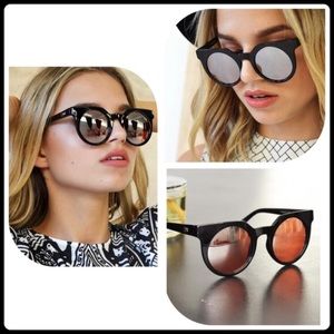 Quay Australia frankie sunglasses