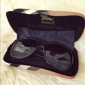 Burberry Sunglasses