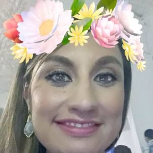 Meet your Posher, Erika