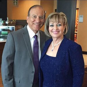 Meet your Posher, Etta