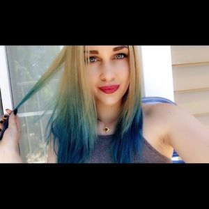 meet your posher,, bassheadchy ✨💖👽