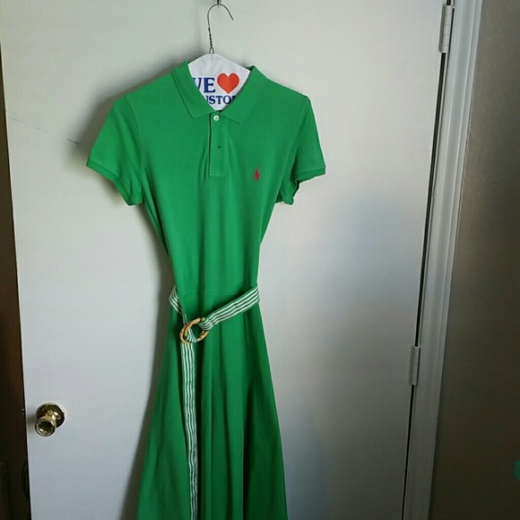 Super cute Ralph Lauren dress