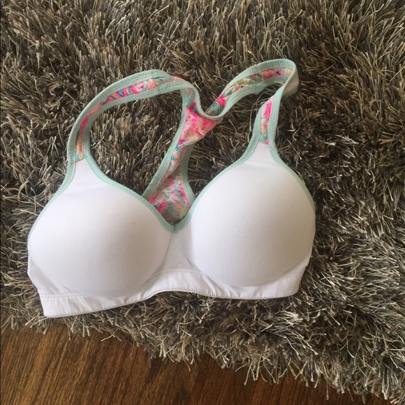 Victoria Secret PINK Sports Bra
