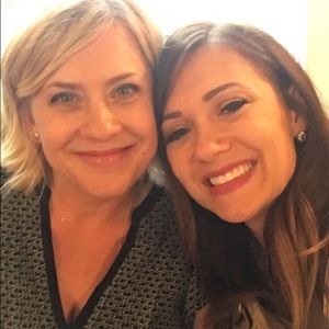 Meet your Posher, Mary