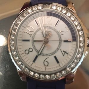 Juicy couture watch