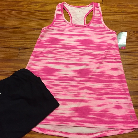 Danskin Tank Top - new with tags