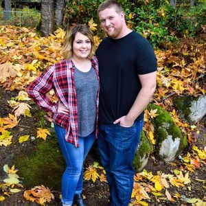 Meet your Posher, Courtney