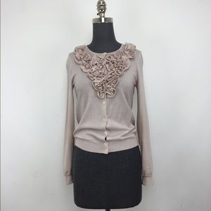 J. Crew Cardigan