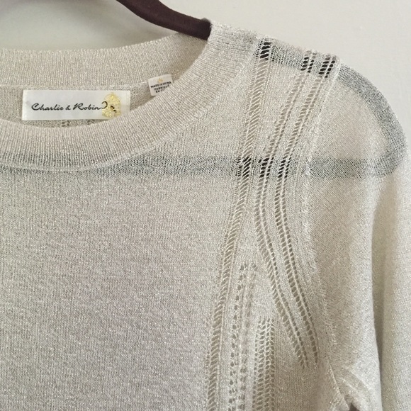 Light weight, summer, top.