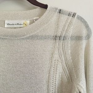 Light weight, summer, top.