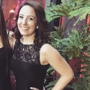 Meet your Posher, Sam