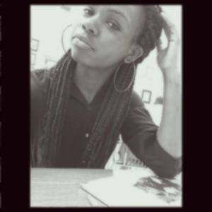 Meet your Posher, Mallory