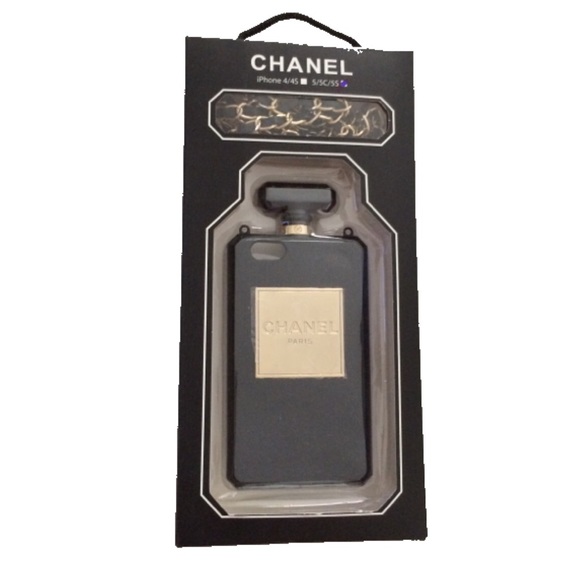 Accessories - 🎉 iPhone perfume case for 5 and 5s