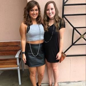 Meet your Posher, Sammi