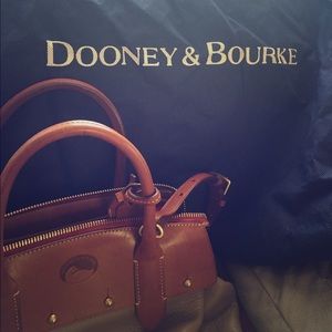 Dooney & Bourke handbag
