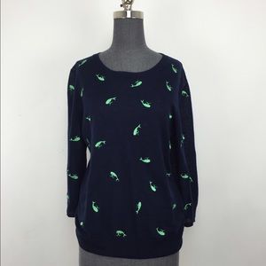 J. Crew Sweater