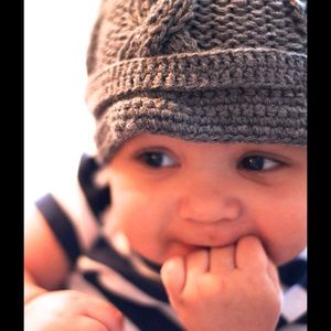 Meet your Posher, Stacey