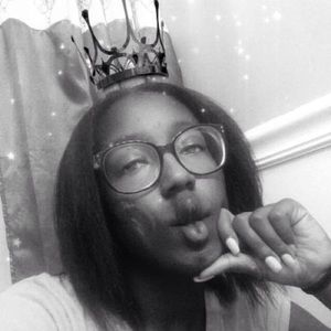 Meet your Posher, Raven