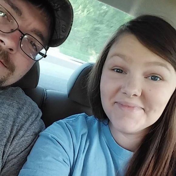 Meet your Posher, Scarlett - Picture 1 of 1