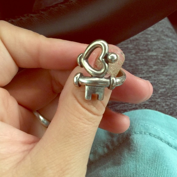 James Avery ring