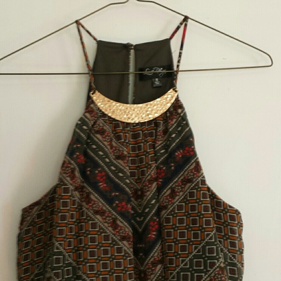 Summer dress - Picture 2 of 2