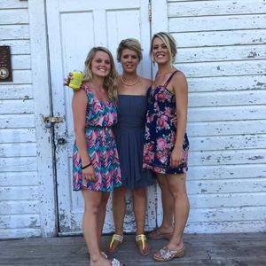 Meet your Posher, Brianna