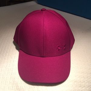 Under Armour Hat