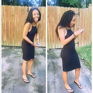 Meet your Posher, Ayana