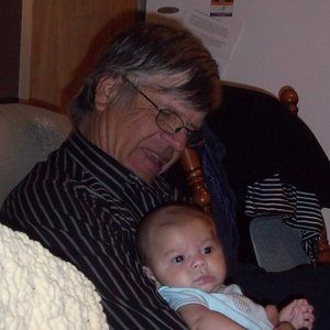 Meet your Posher, Jonnie