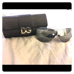 Dolce & Gabbana sunglasses