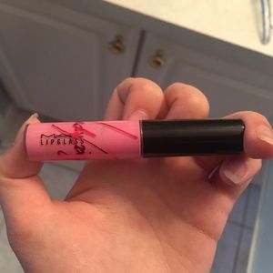 [MAC] Viva Glam Lady Gaga Lipglass