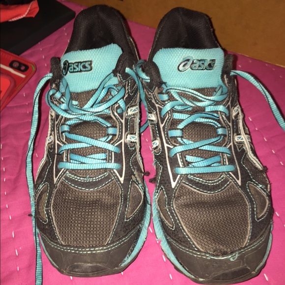 ASICS Running Shoes