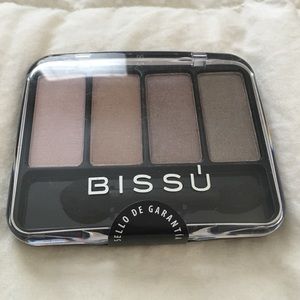 Bissu Eyeshadow Quad