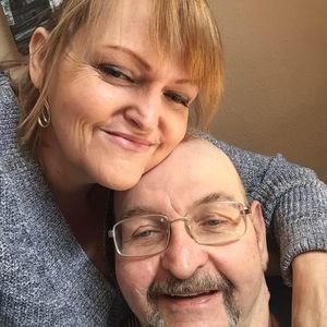 Meet your Posher, Richardnsherrie