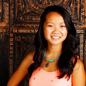 Meet your Posher, Mae