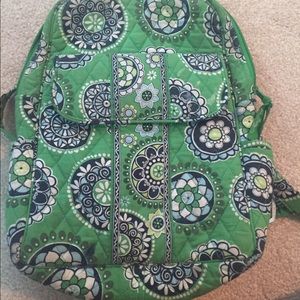 Vera Bradley Backpack