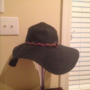 Magid Wide Floppy Sun Hat
