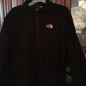 Women's extra large outerwear jacket XL