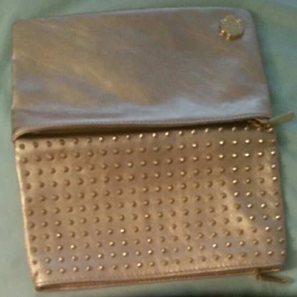 Vince Camuto clutch purse
