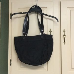 Demi Miche Bag and cover