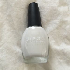Bissu Paris Nail Colour