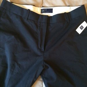 Gap modern bootcut pants