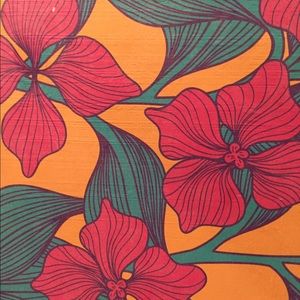 Meet your Posher, Marialina