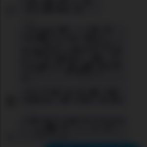 Meet your Posher, Melanie