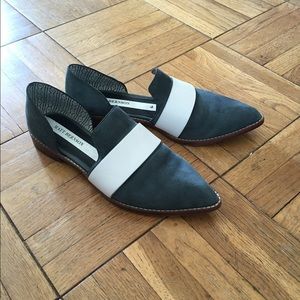 Matt Bernson flat shoes size 8