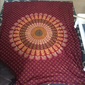 Urban Outfitters Tapestry