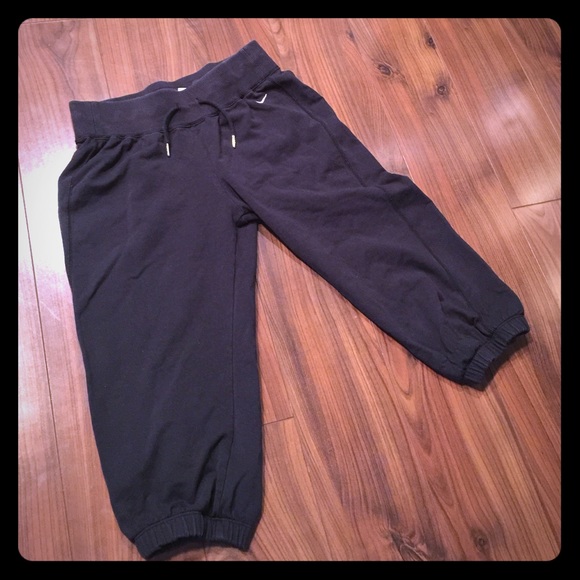 Nike sweats