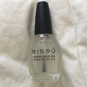 Bissu Garlic for Nails