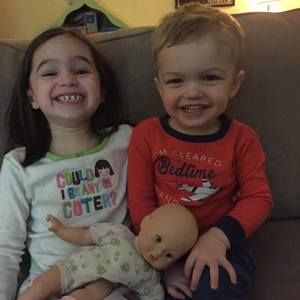 Meet your Posher, Jessica