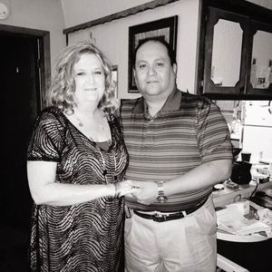 Meet your Posher, Debra